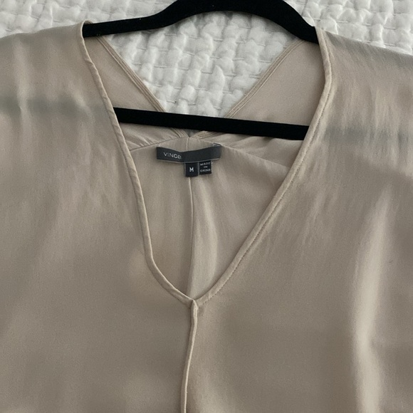 Vince top - Picture 10 of 11